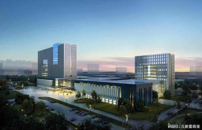 河南这个城市“幸运了”,投资约3亿建一医院,计划2022年上线