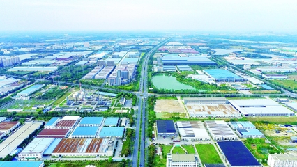 国家级滁州经济技术开发区:扬帆新征程 实干绘新篇